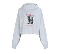 True Religion - Hoodie BOOTS - Größe XS - grau