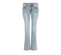 True Religion - Jeans BILLIE - Größe 31 - blau