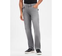 True Religion Jeans Herren grau, 32-32