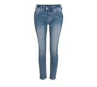True Religion - Jeans JENNIE CRYSTAL - Größe 27 - blau