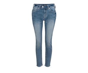 True Religion - Jeans JENNIE CRYSTAL - Größe 31 - blau