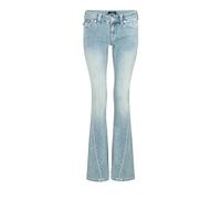 True Religion - Jeans JOEY - Größe 24 - blau