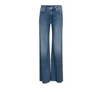 True Religion - Jeans MIJA Flared - Größe 32 - blau