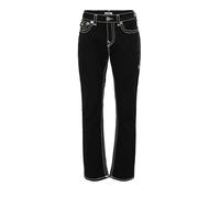 True Religion - Jeans RICKY Super T - Größe 31 - schwarz