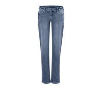 True Religion - Jeans SARAH Low Rise - Größe 29 - blau