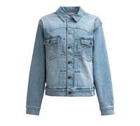 True Religion - Jeansjacke - Größe S - blau