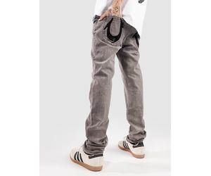 True Religion Rocco Sn Nf Painted Hs 32In Jeans moscow mule grey Herren Gr. 34/32