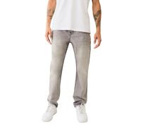 True Religion Rocco Super T Flap für Herren, 1,27 cm (1/2 Zoll), La Salle St Grey, 47