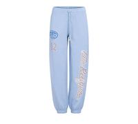 True Religion - Sweathose EMBROIDERY - Größe M - blau