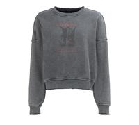 True Religion - Sweatshirt BOOTS - Größe XL - schwarz