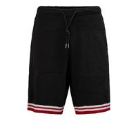 True Religion - Sweatshorts - Größe XL - schwarz