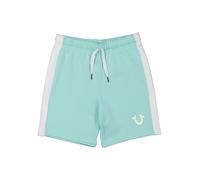 True Religion Sweatshorts in Türkis - Größe 152 | Kinderhosen