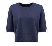 True Religion - T-Shirt LYLA - Größe XL - blau