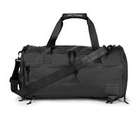 True Religion Umwandelbare Seesack für Reisen - großer Turnrucksack für Damen und Herren, Handgepäck, Wochenendgepäck mit 40,6 cm (16 Zoll) Laptophülle, Kleider- und Schuhfach, Handgepäck-Büchertasche