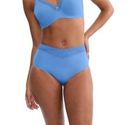 Triumph - Maxi - Blau 38 - True Shape Sensation - Unterwäsche für Frauen