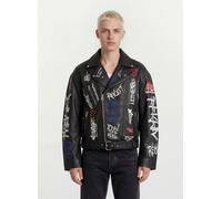 TRUEPRODIGY Bikerjacke Danis L
