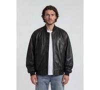 Trueprodigy Bomberjacke Herren schwarz, L