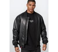 Trueprodigy Bomberjacke Herren schwarz, XXL