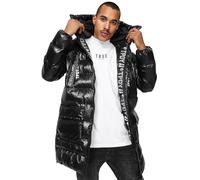 Trueprodigy Steppjacke Herren schwarz, S