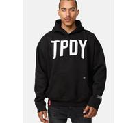Trueprodigy Hoodie Herren schwarz, XS