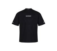 Trueprodigy Kai Black Größe: XL | Outlet | Unisex | Schwarz