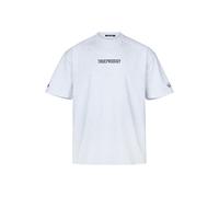 Trueprodigy T-Shirt Herren hellgrau, XL