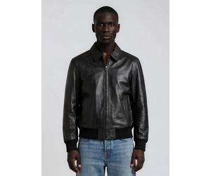 TRUEPRODIGY Lederjacke Yeray S