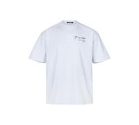 Trueprodigy T-Shirt Herren hellgrau, XL