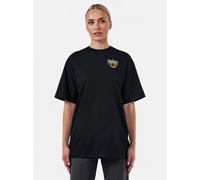 Trueprodigy Oversize-Shirt Damen schwarz, M