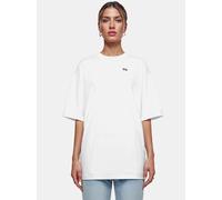 Trueprodigy Oversize-Shirt Damen weiß, M