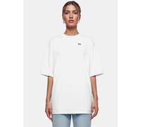 Trueprodigy Oversize-Shirt Damen weiß, XL