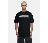 Trueprodigy Oversize-Shirt Herren schwarz, M