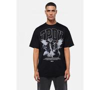 Trueprodigy Oversize-Shirt Herren schwarz, M