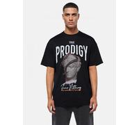 Trueprodigy Oversize-Shirt Herren schwarz, XL