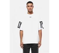 Trueprodigy T-Shirt Herren weiß, M