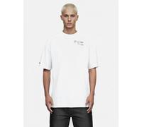 Trueprodigy T-Shirt Herren weiß, XL