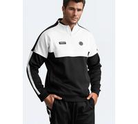 Trueprodigy Sweater Herren schwarz, M