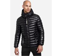 Trueprodigy Winterjacke Herren schwarz, M
