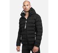 Trueprodigy Winterjacke Herren schwarz, XXL
