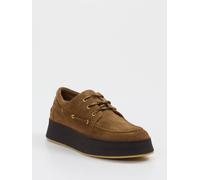 Truman's Bootsschuh in braun in Größe: 36.5 für Damen