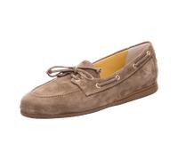 Truman's Mokassin, Truman's für Damen, braun, Größe 36 EU