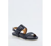 Truman's Sandale in blau in Größe: 40.5 für Damen