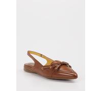 Truman's Slingpumps in braun in Größe: 38 für Damen