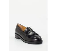 Truman's Slipper in schwarz in Größe: 41 für Damen