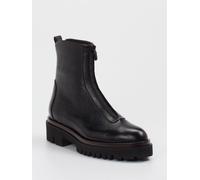 Truman's Stiefelette in schwarz in Größe: 41 für Damen