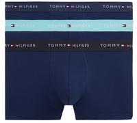 Tommy Hilfiger Um0um03890 Trunk Boxershorts 3 Einheiten