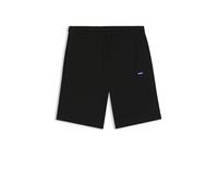 HUGO Trunk Triplet Pack – Jersey 95% Baumwolle/5% Elasthan, eng, Logo auf Bund – Herren M (3er-Pack)
