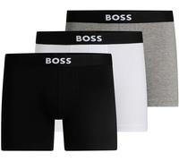 BOSS Herren Boxerbr 3p One Boxer Brief, Assorted Pre-pack999, XXL