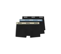 Boss Power Trunk 10276514 Boxershorts 3 Einheiten