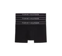 Tommy Hilfiger Um0um03882 Trunk Boxershorts 3 Einheiten